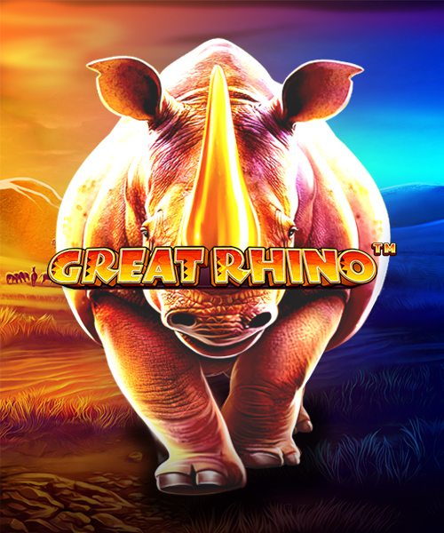Great Rhino